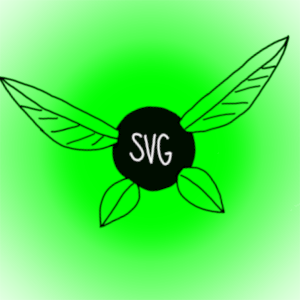 SVG Fairy